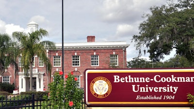 Bethune-Cookman University