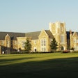 Rhodes College Bryan Campus Life Center