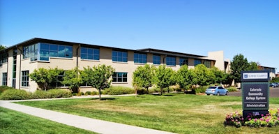 Colorado Community College System