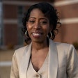 Dr Eboni Zamani Gallaher