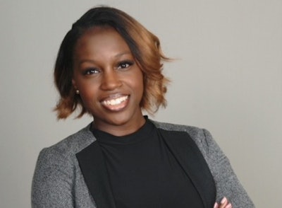 Dr. Jhenai Chandler