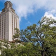 The University of Texas at Austin saw an estimated 73,000 undergraduate applicants in 2023.