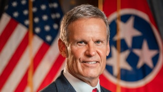 Gov. Bill Lee