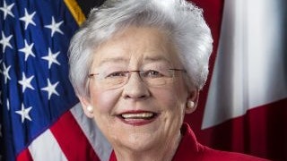 Gov. Kay Ivey