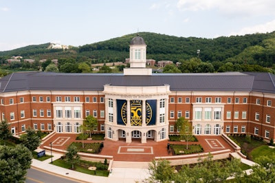 Liberty University