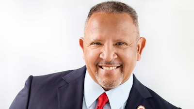 Marc Morial