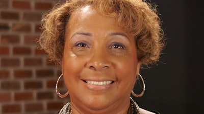 Dr. Marcine Pickron-Davis