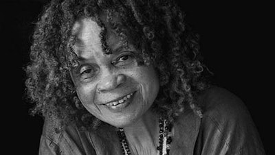 Sonia Sanchez