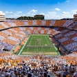 University Of Tennessee Football